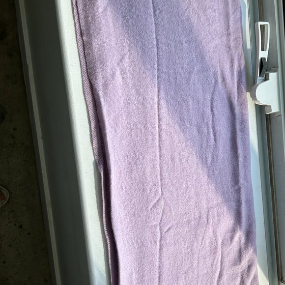 100% cashmere - Scarf - Picture 5 of 5